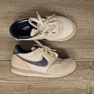 [Nike] Toddler Girl Nike Sneakers